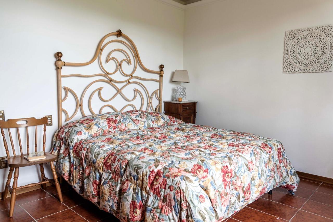 Vila Casa Ermo Colle Sant'Ermo Exteriér fotografie