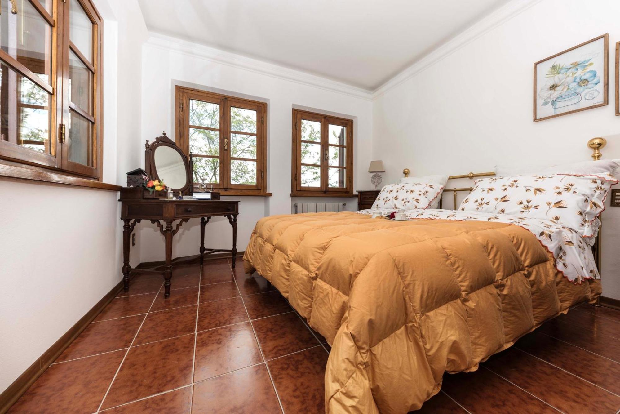 Vila Casa Ermo Colle Sant'Ermo Exteriér fotografie